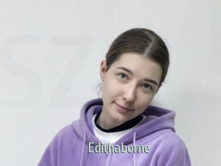 Edithaborne