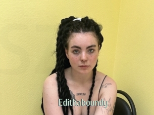 Edithaboundy