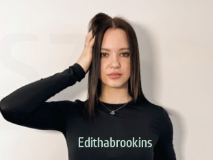 Edithabrookins