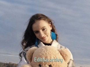 Edithacarnley