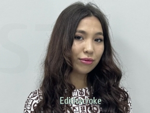 Edithacroke
