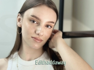 edithaddaway Sexcam Zone