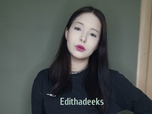 Edithadeeks