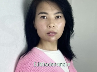 Edithadensmore