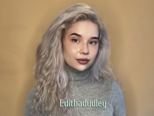 Edithadudley