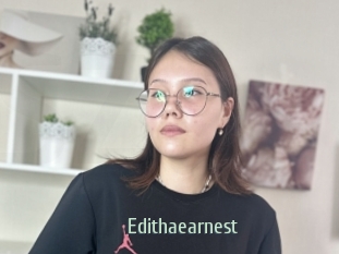 Edithaearnest
