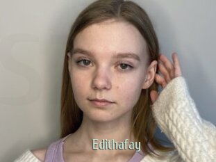 Edithafay