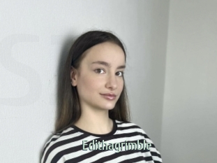 Edithagrimble