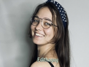 Edithaguy
