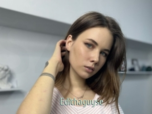 edithaguyse Sexcam Zone