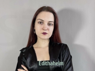 Edithahelm