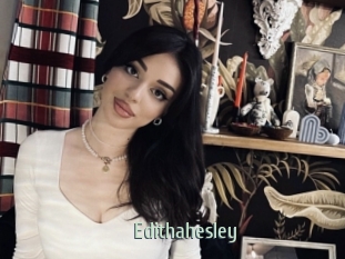 Edithahesley