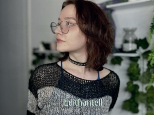 Edithantell