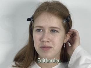 Edithardey