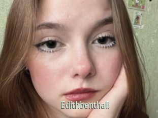 Edithbenthall
