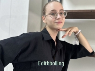 Edithbolling