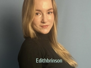 Edithbrinson