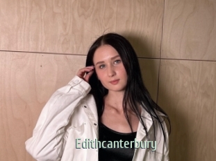 Edithcanterbury