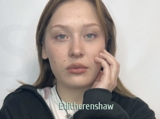 Edithcrenshaw