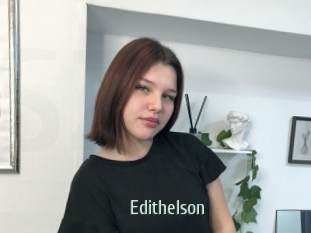 edithelson Sexcam Zone