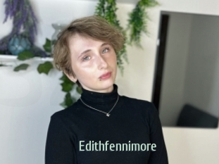 Edithfennimore