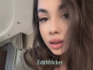 Edithfricker