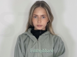 Edithgibbard