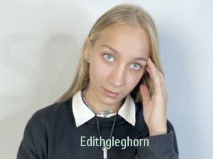 Edithgleghorn