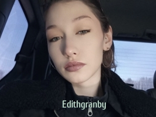 Edithgranby