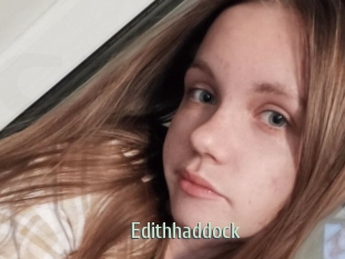 Edithhaddock