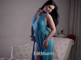 Edithharris