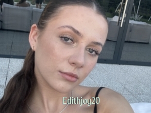 edithjoy20 Sexcam Zone