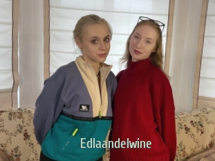 edlaandelwine Sexcam Zone