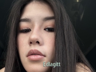 Edlagitt
