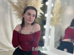 Edlahails