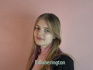 edlaherington Sexcam Zone