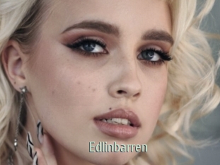 Edlinbarren