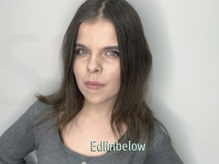 Edlinbelow