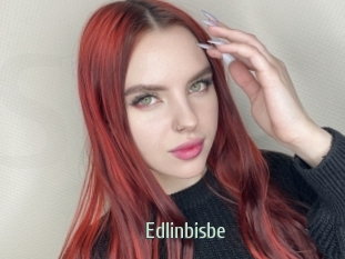 Edlinbisbe