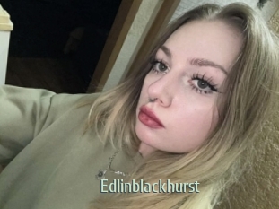 Edlinblackhurst