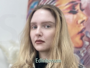 Edlinbossom