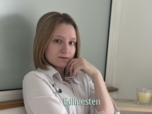 Edlinesten