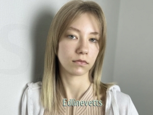 Edlinevetts