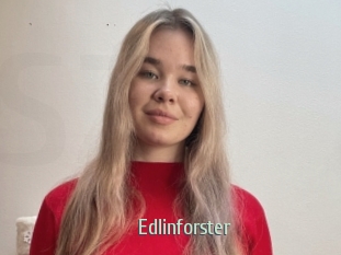 Edlinforster