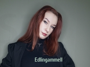 Edlingammell