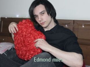 Edmond_miles