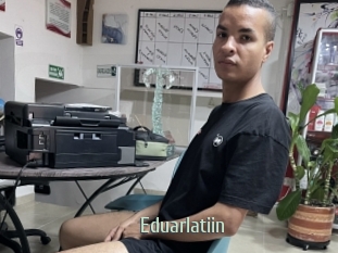Eduarlatiin