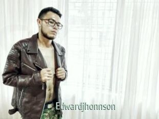 Edwardjhonnson