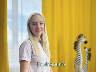 Edwinabunte