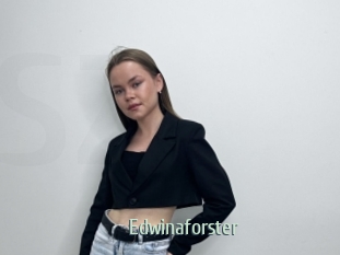 Edwinaforster
